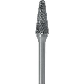 Frässtift HM Kegelform KEL ALU/8 Produktbild